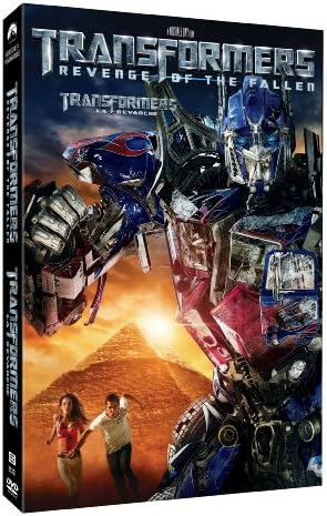 Ternet ninja 2 2021 danish 1080p web h 264 nidhug Transformers: Revenge of the Fallen (Bilingual): Amazon.ca: Movies & TV Shows