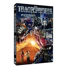 Transformers Revenge of the Fallen