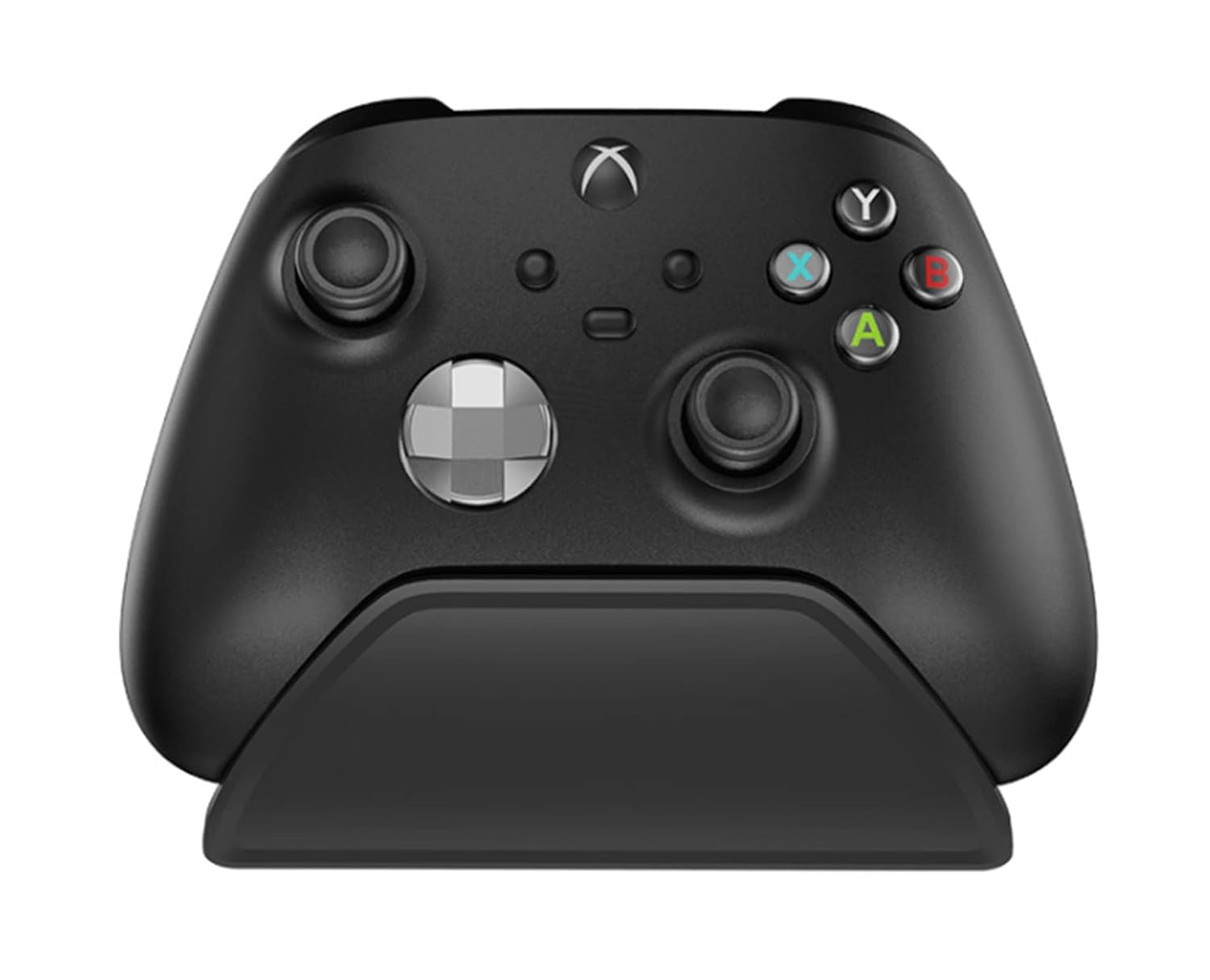 ZOAONWKS Game Controller Stand Holder Stand Mounts for xbox one XBOX ONE/ONE SLIM/ONE X/XBOX Series S X (black)