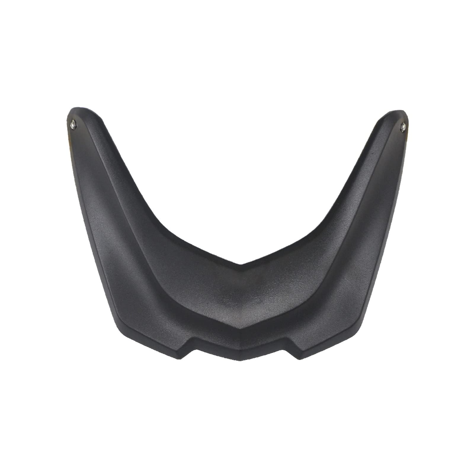 NOHEEU Motorrad Kotflügel Vorderrad - ABS Kunststoff Für BMW R1200GS LC 2014-2016