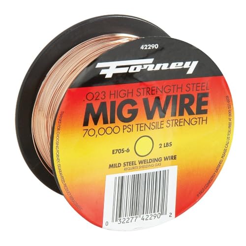 Image of Forney 42290 Mig Wire