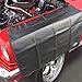 Premium 24" X 32" Magnetic Fender Cover Gripper Automotive Mechanic Work Mat By OCM