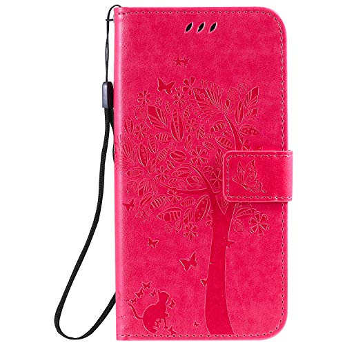 Fatcatparadise Cover Huawei Mate 10 PRO, (Gatto e