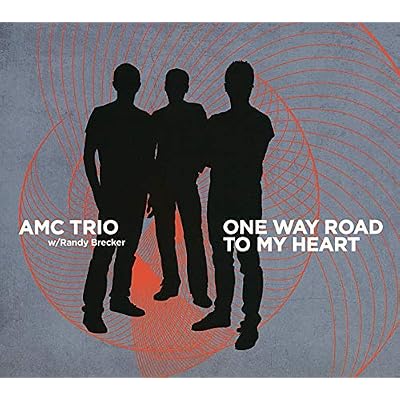 One Way Road to My Heart