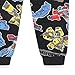 Transformers Optimus Prime Bumblebee Boys 2 Piece Long Sleeve Shirt and Pants Set for Big Kids
