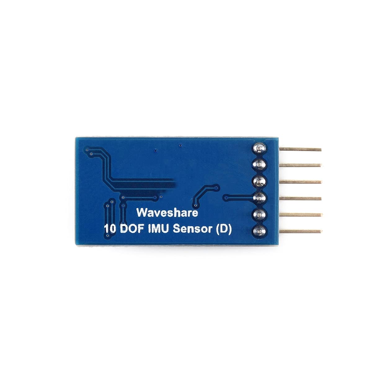 Amazon.com: 10-Axis IMU Sensor Module (D), Inertial Measurement