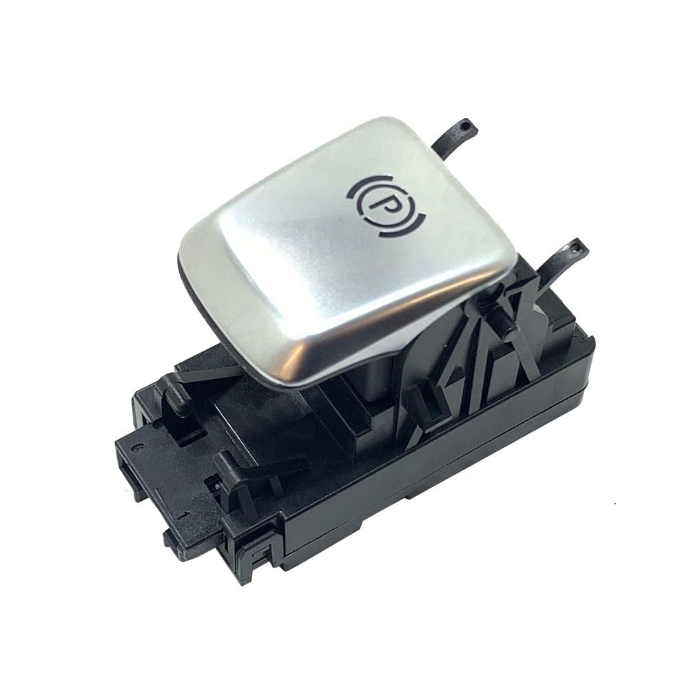 Interruptor de control para freno de mano electronico Benz GLC350 E300 7