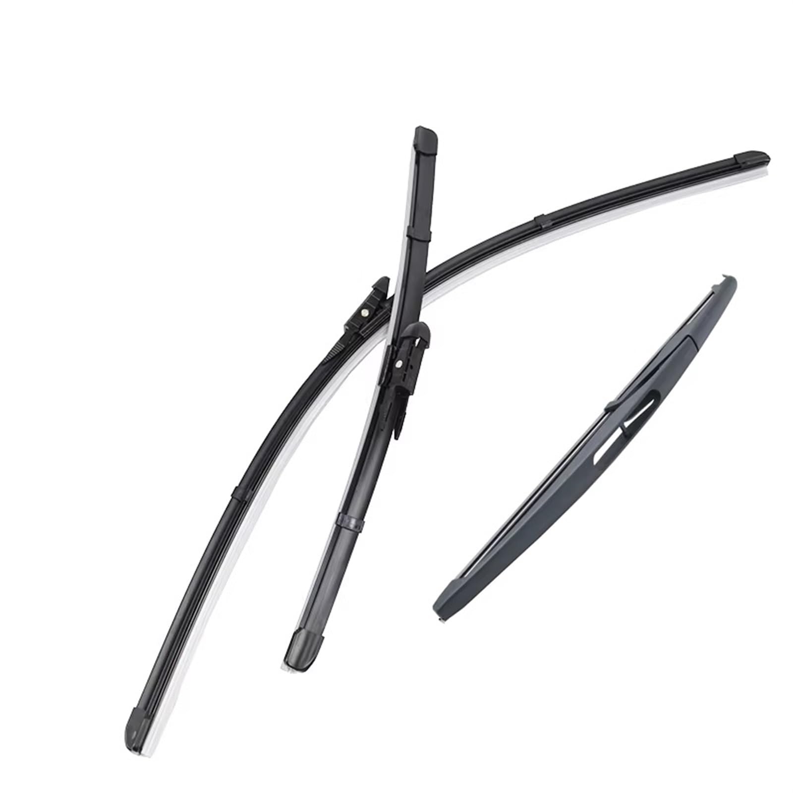 tergicristalli per Auto Compatibile con C&evrolet per Sonic per Aveo 2012 2013 2014 2015-2022 26"+15"+11" Spazzole Tergicristallo per Parabrezza Anteriore E Posteriore
