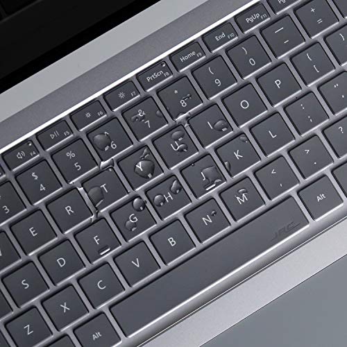 Protector de Teclado Ultra Delgado Transparente para Surface Laptop US miniatura 4