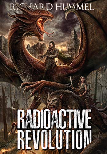 Radioactive Revolution