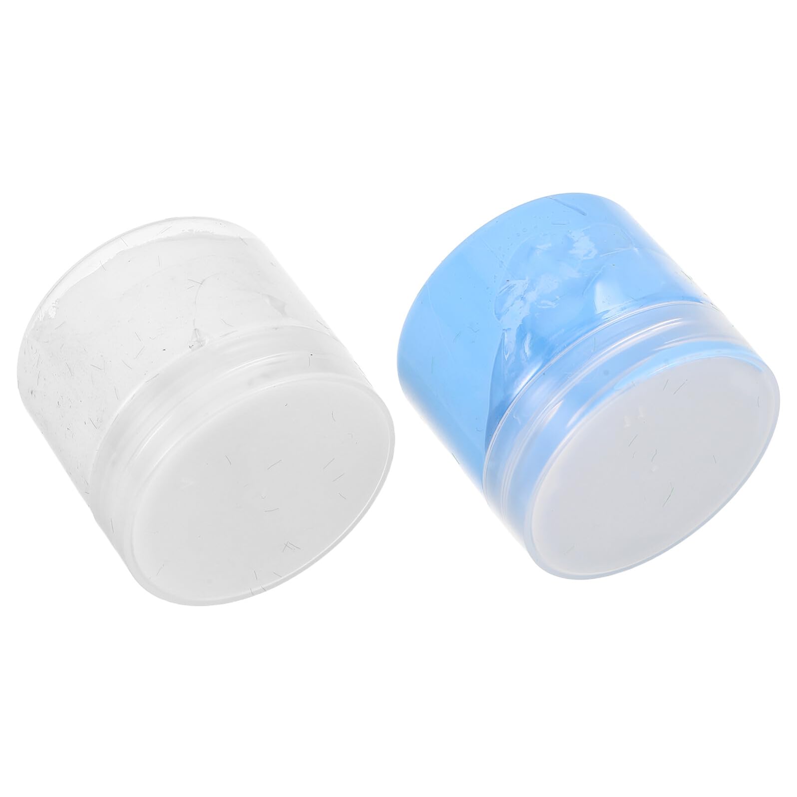 Masilla de Silicona 100 G para Moldes de Arcilla 2 Piezas