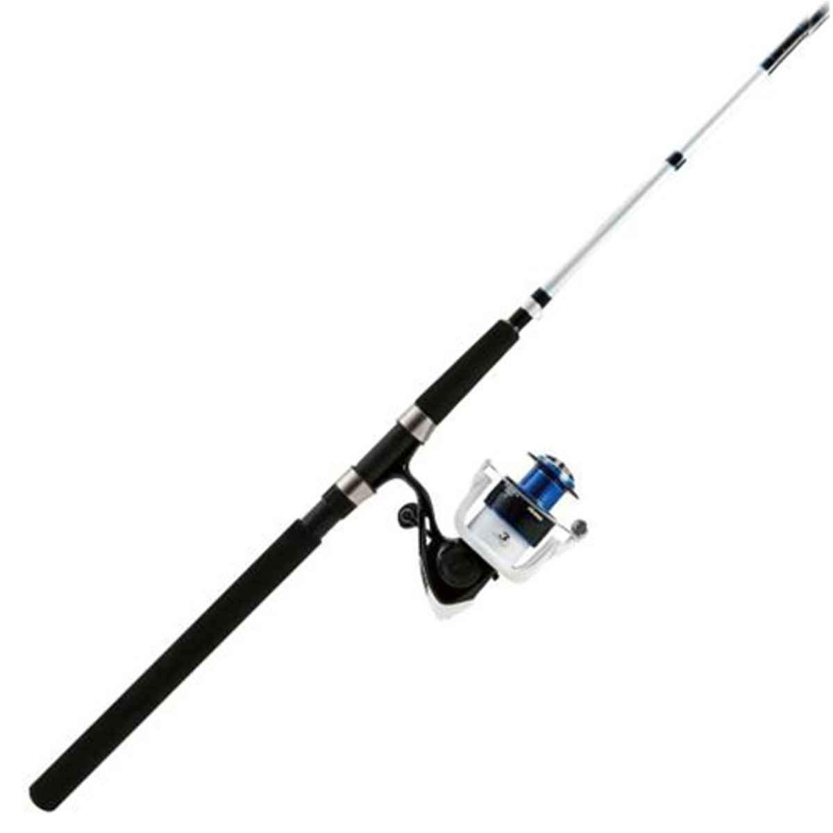 Amazon.com : Okuma TXP-802-60 Tundra Pro Spinning Combo, 60, 8' Length 2pc, 10-25 lb Line Rate, Medium Power, Ambidextrous, White : Sports & Outdoors Amazon.com : Okuma TXP-802-60 Tundra Pro Spinning Combo, 60, 8' Length 2pc, 10-25 lb Line Rate, Medium Power, Ambidextrous, White : Sports & Outdoors