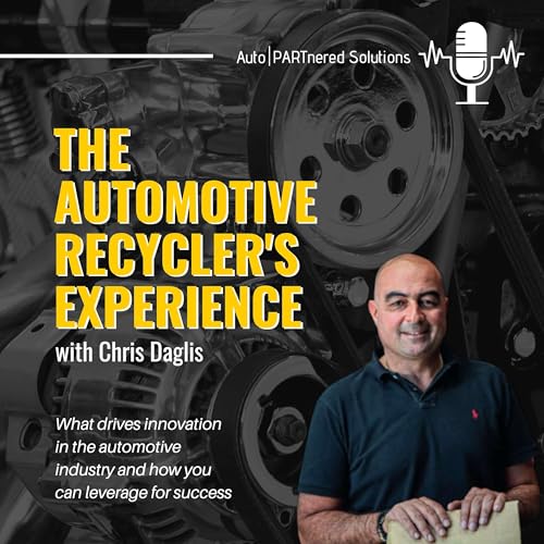 eBAY BBQ Trade Nights Podcast Por  arte de portada