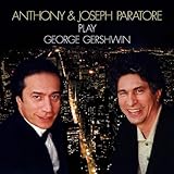  Anthony & Joseph Paratore play George Gershwin