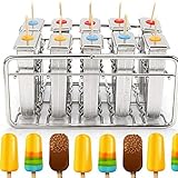 10PCS Ice Cream...image