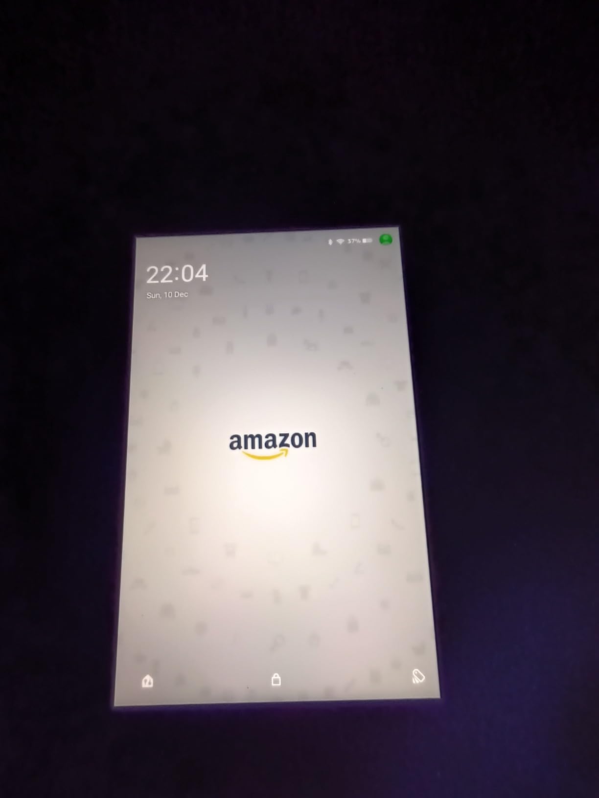 Wygodny do PDFów, Readly, TuneIn, Qello, Prime, Arte,  Writer+ i Yahoo Mail