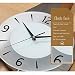 Reloj de pared Reloj de pared árabe creativo Digital Simple sala de...