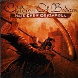  Hate Crew Deathroll by Children of Bodom (2003-04-21)