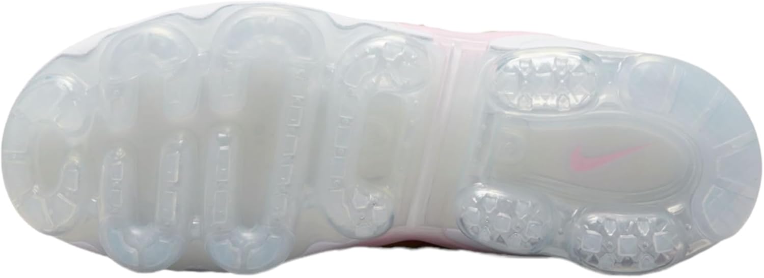 Nike Women's Vapormax Plus Pink Spell/Citron Pulse FJ4550-606 8.5