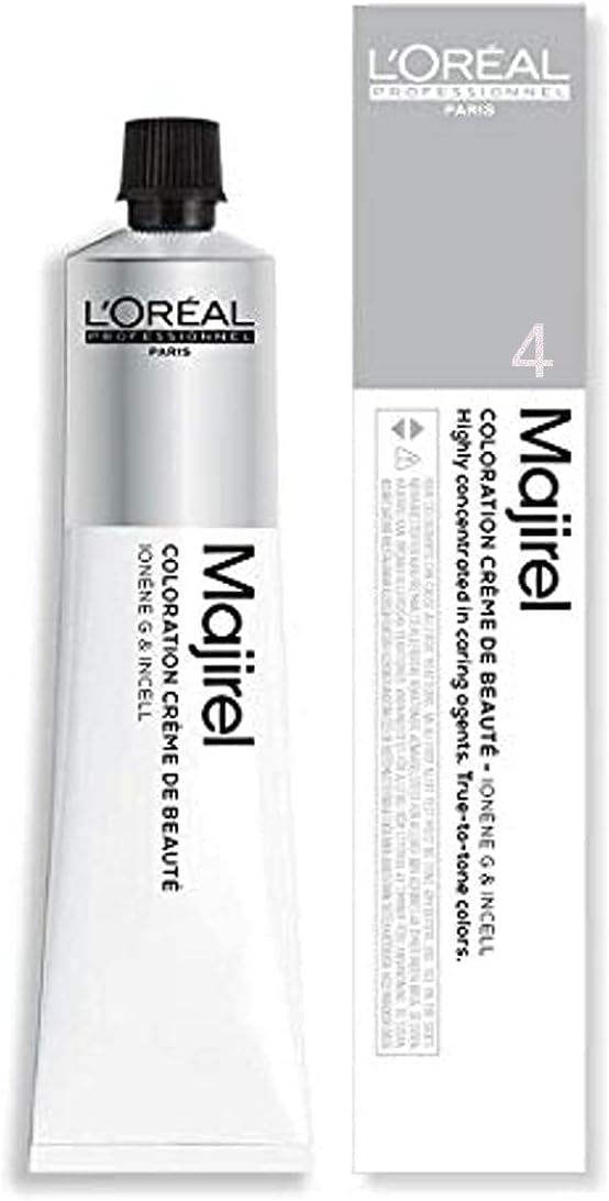 Loreal MAJIREL EU ABSOLU 4 14B V511