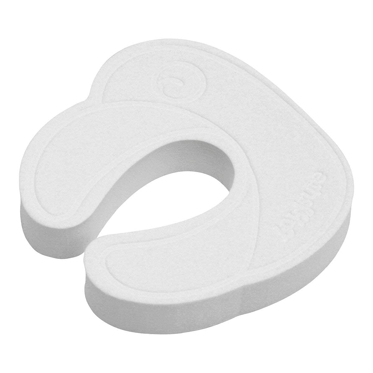 Olympia Kit d'Articles de Sécurité d'Enfant Comprenant 28 Pièces Blanc