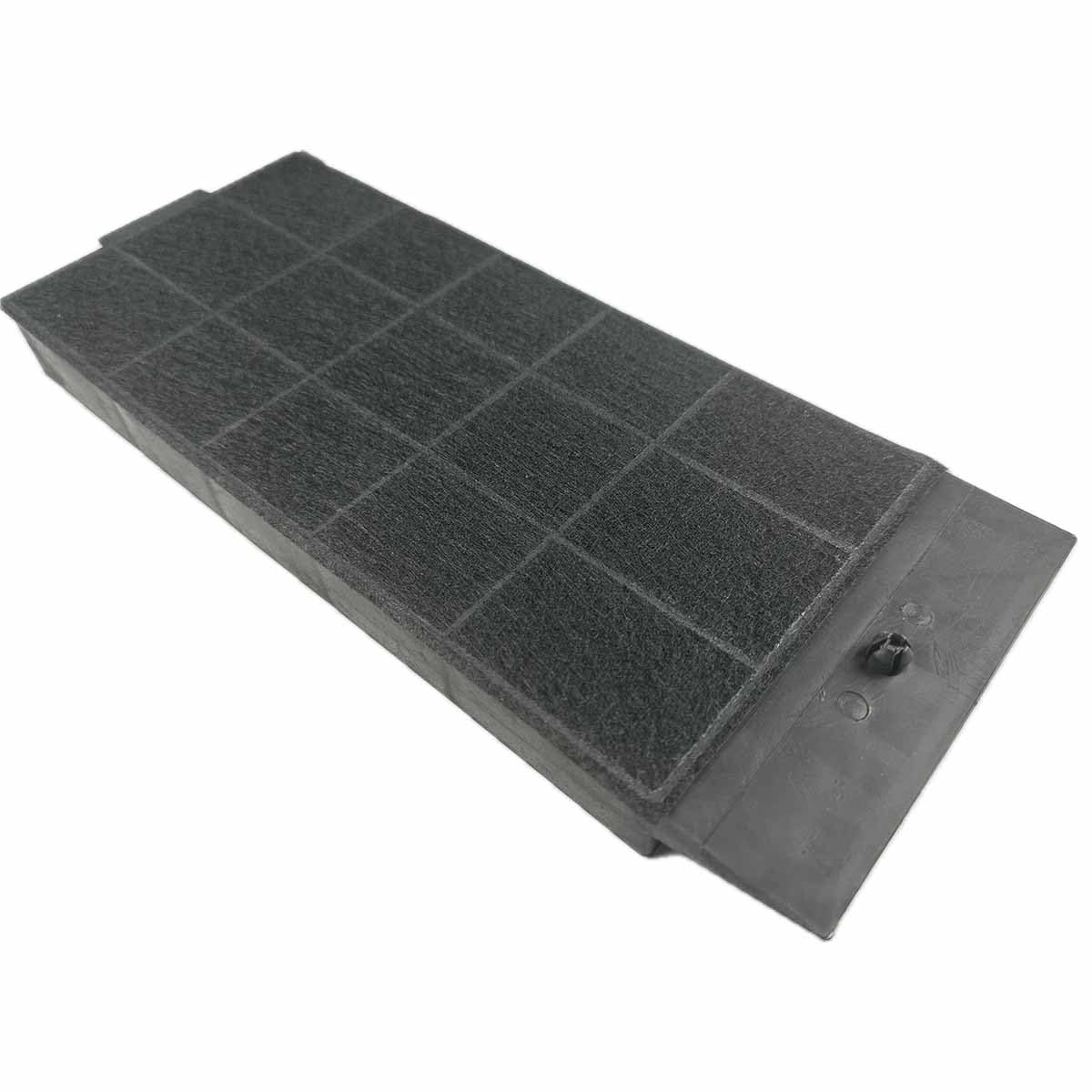 Filtro ai carboni attivi per Turboair tipo B / 50263848009 (2 pezzi)