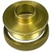 Woodhaven 5030K Guide Bushing & Lock Nut Kit