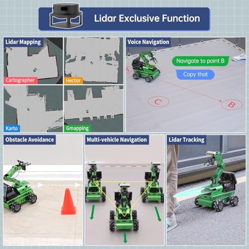 industrial robot arm smart 1020