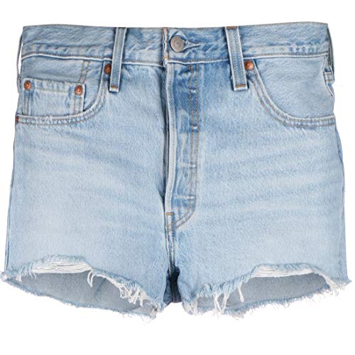 Preisvergleich Produktbild Levi's Levis 501 High-Waisted Short - 30