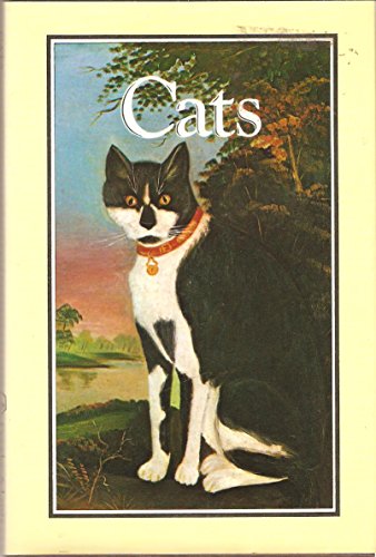 Cats 0312920873 Book Cover