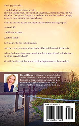 The Beach House (South Carolina Sunsets) #TOP1