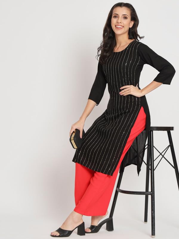 Image of Soft Colors Relaxed Fit Pocket Palazzo