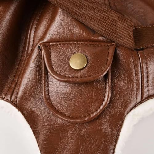 Lista de Gorros de aviador para Mujer - los preferidos. 8 Imagen adicional