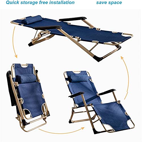 Chaise de salon pliable pour optimiser l'espace et le confort