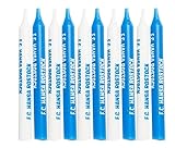 F.C. Hansa Rostock "F.C. Hansa Party-Kerzen"