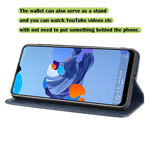 LAGUI Adatto per Oukitel C19 Cover Protettiva in