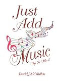 Just Add Music : Top 50 Plus 5 (English Edition)