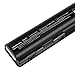 Futurebatt NEW Replacement Battery for HP 484172-001 485041-001 498482-001 484170-001 HSTNN-LB72 HSTNN-UB72 HSTNN-CB72 484171-001 HSTNN-Q34C – High Performance [6 Cells/5200mAh/56wh]