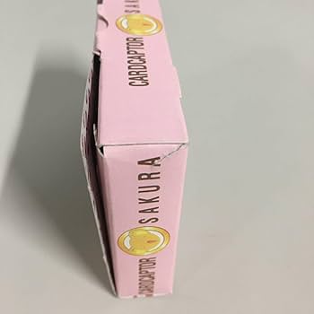 カードキャプターさくら トランプ なかよし付録 Amazon.co.jp: カード カードキャプターさくら トランプ なかよし付録 Amazon.co.jp: カード