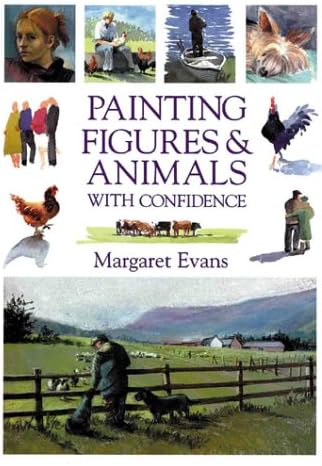 Painting Figures & Animals With Confidence