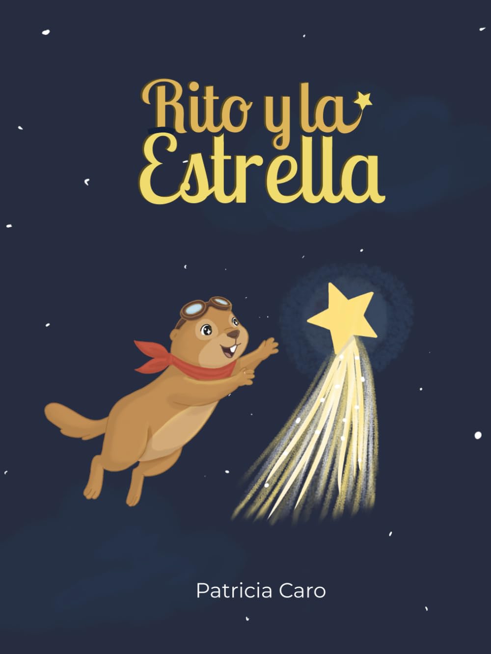 Rito y la estrella