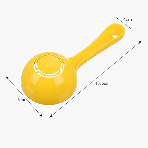 Miniatura 8 de Molde de pala de arroz para hacer bolas de arroz, molde antiadherente para sushi, espátula de arroz, espátula de arroz, utensilios de cocina,