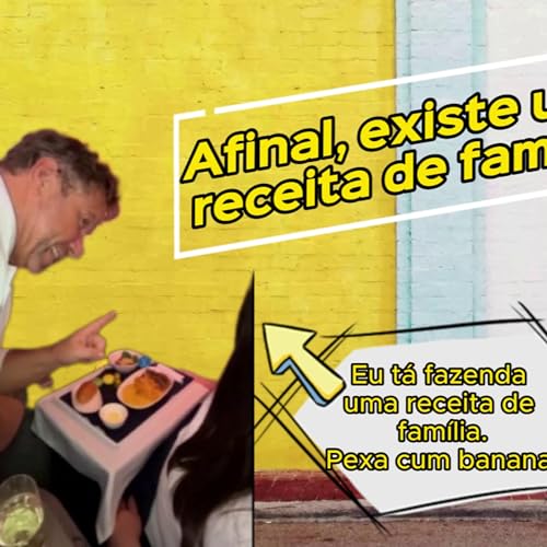 Afinal, existe uma receita de fam&iacute;lia?