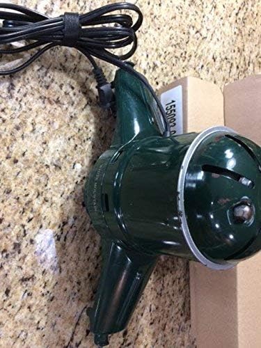 White Mountain Electric Ice Cream Maker Replacement Motor for 4- and 6-Quart Models (155093-000-SHP)