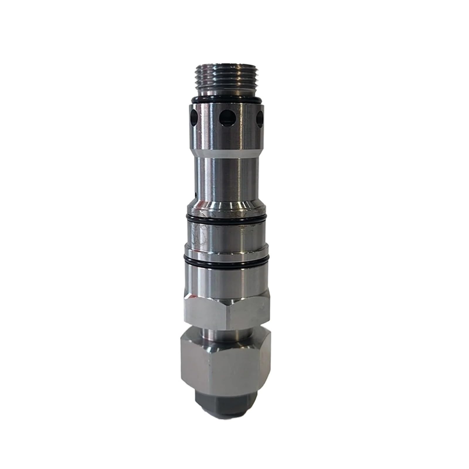 Rotary Hydraulic Pump Valve 6E-5933 Main Relief Valve