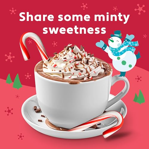 Brach'S Mini Candy Canes, 100 Ct Carton thumb #4