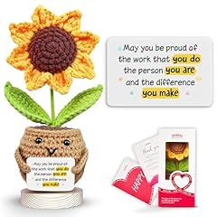 Proud of the Work That You Do