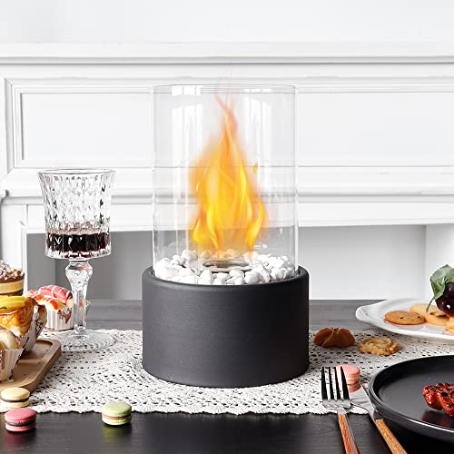 List of Ten Best Portable Fireplace Indoor Top Picks 2023 Reviews