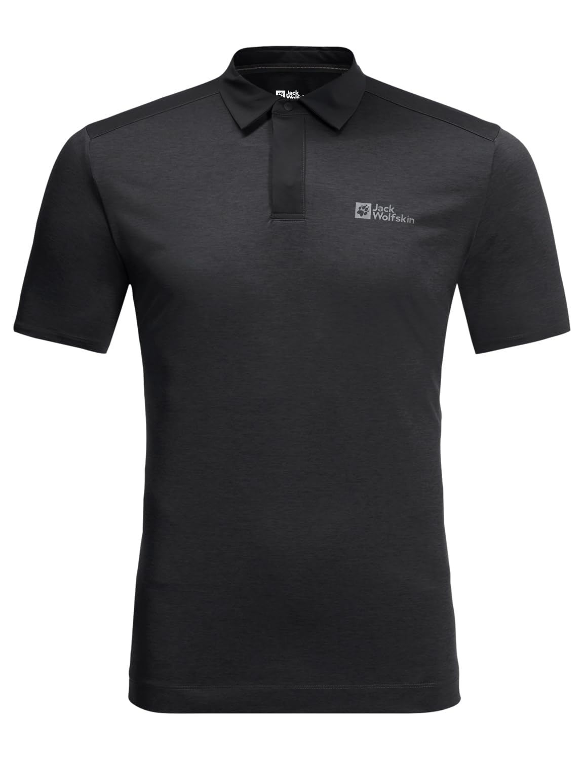 Jack Wolfskin Men's Pack & Go Polo M Polo