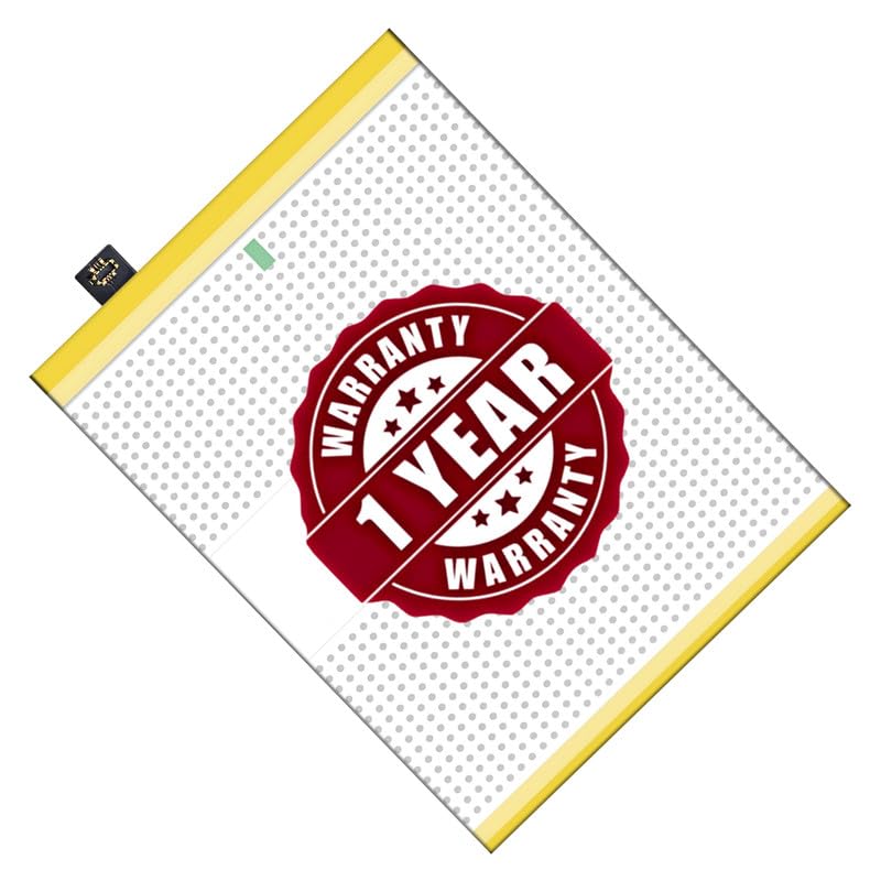 Image of Original B-E1 Battery Compatible for Vivo Y73 (2018) - (3360mAh) - 1 Year Warranty JK1